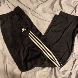 Menβs Adidas Sweatpants